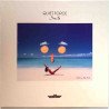 Quiet Force 1989 IC 80.085 Smile Used LP