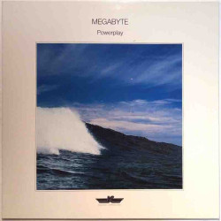 Megabyte 1987 IC 80.062 Powerplay Used LP