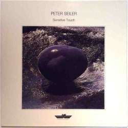 Seiler Peter 1987 IC 80.069 Sensitive Touch Used LP