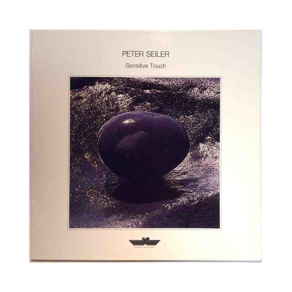 Seiler Peter 1987 IC 80.069 Sensitive Touch Used LP
