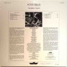 Seiler Peter 1987 IC 80.069 Sensitive Touch Used LP