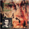Gabriel Peter 1980 CEP 303 I Don't Remember 12-inch EP Used LP