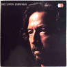 Clapton Eric 1989 926074-1 Journeyman Begagnat LP