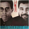 Clarke Stanley and George Duke 1990 467011 1 3 Begagnat LP