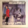 Holdsworth Allan 1986 2064-1 Atavachron Begagnat LP