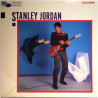 Jordan Stanley 1985 1A 064 24 0309 1 Magic Touch Begagnat LP