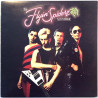 Flyin' Spiderz 1978 7C 062-26049 Let It Crawl Used CD