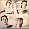 Flyin' Spiderz 1978 7C 062-26049 Let It Crawl Used CD