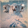 Trillion 1978 EPC 83236 Trillion -78 Used CD