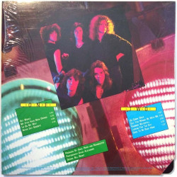 Roadmaster 1979 SRM-1-3774 Hey World Used CD