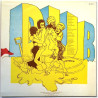 Augustus "Gussie" Clarke 1977 BS 1023 Black Foundation Dub Used CD