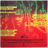 Inner Circle, Heptones, Bunny Wailer ym.: Rockers Original Soundtrack  kansi EX levy EX Käytetty LP