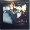 Ranking Trevor 1978 FL 1015 In Fine Style Used CD