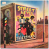 Tribesman 1979 BOA LP 1001 Street Level Used CD