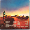 Tribesman 1979 BOA LP 1001 Street Level Used CD