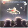 Icebreakers with The Diamonds 1978 FL1010 Planet Mars Dub Used CD