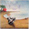 Icebreakers with The Diamonds 1978 FL1010 Planet Mars Dub Used CD