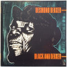 Desmond Dekker 1980 SEEZ 26 Black And Dekker Begagnat LP