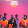 Inner Circle 1979 ILPS 9558 Everything Is Great Used CD