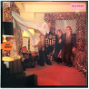 Costello Elvis: This Year's Model  kansi EX levy EX Käytetty LP