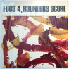 Fugs, Holy Modal Rounders 1966 ESP-2018 Fugs 4, Rounders Score, DJ-copy Used CD