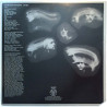 Horslips 1976 DJLPA-10 The Book Of Invasions A Celtic Symphony Begagnat LP
