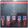Horslips: Aliens  kansi EX levy EX Käytetty LP