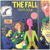 Fall 1980 ROUGH 18 Grotesque (After The Gramme) Used CD