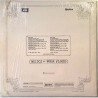 Pink Floyd: Relics  kansi EX levy EX Käytetty LP