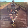 Pink Floyd: Ummagumma 2LP  kansi EX- levy EX Käytetty LP