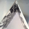 Pink Floyd: Ummagumma 2LP  kansi EX- levy EX Käytetty LP