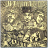 Jethro Tull: Stand Up  kansi EX levy VG+ Käytetty LP
