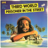 Third World 1980 ILPS 9616 Prisoner In The Street - Soundtrack Used CD