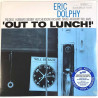 Dolphy Eric 1964 ST-84163 Out to lunch! LP
