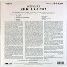 Dolphy Eric 1964 ST-84163 Out to lunch! LP