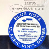 Shorter Wayne 1966 ST-84194 Speak no evil LP