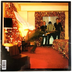 Costello Elvis : This years model - LP