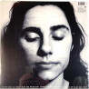 PJ Harvey 1993 0851112 Rid of me LP