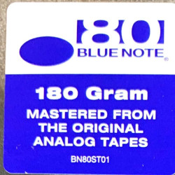 Hill Andrew 1966 ST-84160 Smokestack LP