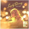Denny Sandy : Gold dust, live at Royalty - LP