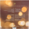 Denny Sandy : Gold dust, live at Royalty - LP