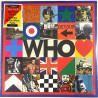 Who 2019 7747053 Who LP
