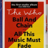 Who 2019 7747053 Who LP