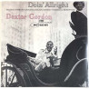 Gordon Dexter : Doin’ Allright - LP