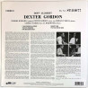 Gordon Dexter : Doin’ Allright - LP