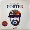 Porter Gregory 2015,2016,2018 3516927 3 original albums 6LP LP