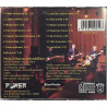 Pekka Tiilikainen & Beatmakers 2000 SVKCD 15422 Kuparinen taivas Used CD