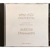UMO Jazz Orchestra 1993 BECD 4029 Selected Standards CD Begagnat