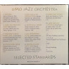 UMO Jazz Orchestra 1993 BECD 4029 Selected Standards CD Begagnat
