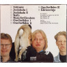 Trio Töykeät 1990 SOPOD 1038 Päivää! CD Begagnat